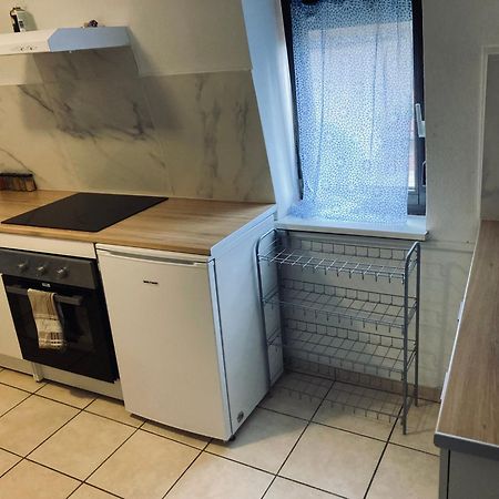 T1 Tout Confort Aux Porte De Στρασβούργο Εξωτερικό φωτογραφία